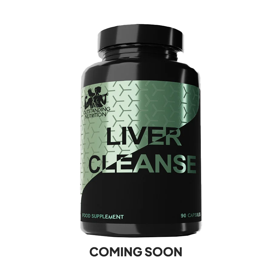 Liver Cleanse
