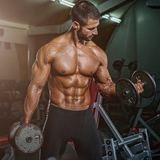 Fordelene ved foam rolling og mobilitetstræning