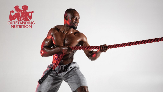 Fitness Lifestyle: How to Live Strong, Stay Healthy & Perform at Your Best