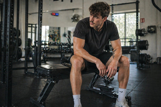 Fitness Lifestyle: How to Live Strong, Stay Healthy & Perform at Your Best