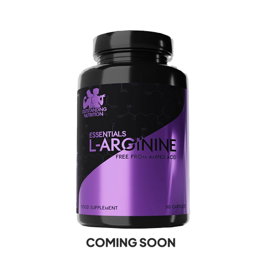 Essentials L-Arginine