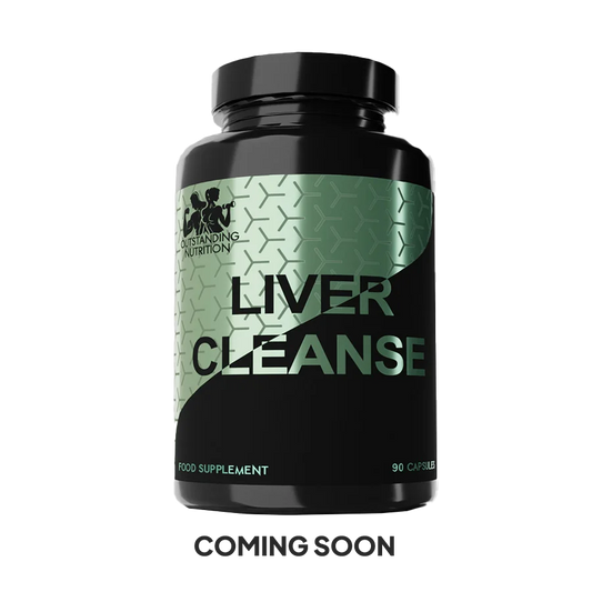 Liver Cleanse