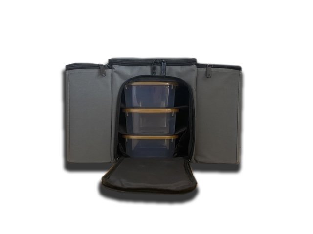 Bodybuilder Food pack