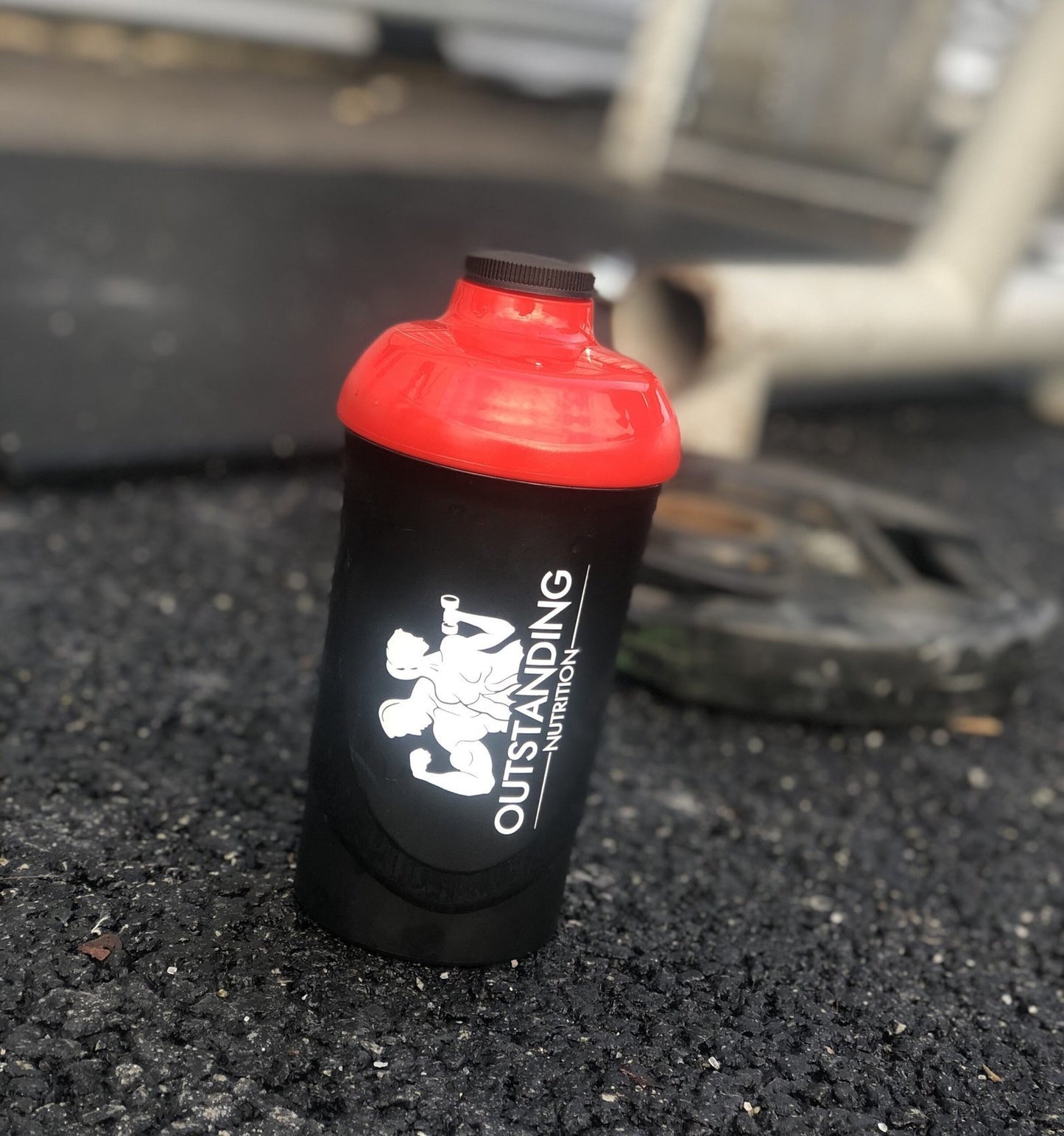 Shaker 600ml