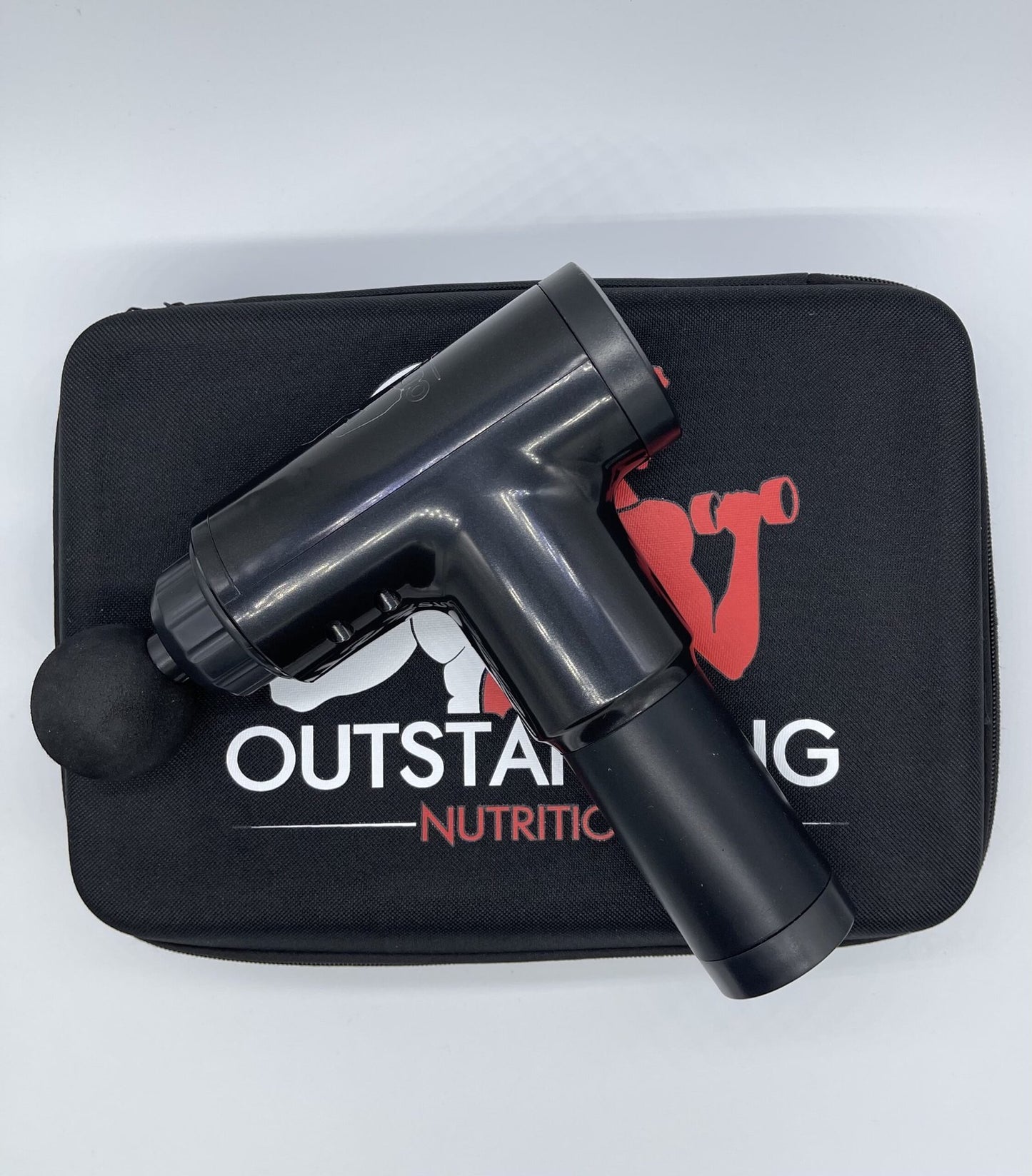 Muscles Massage Gun