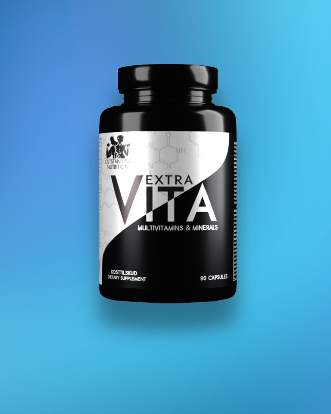 Extra Vita Capsules