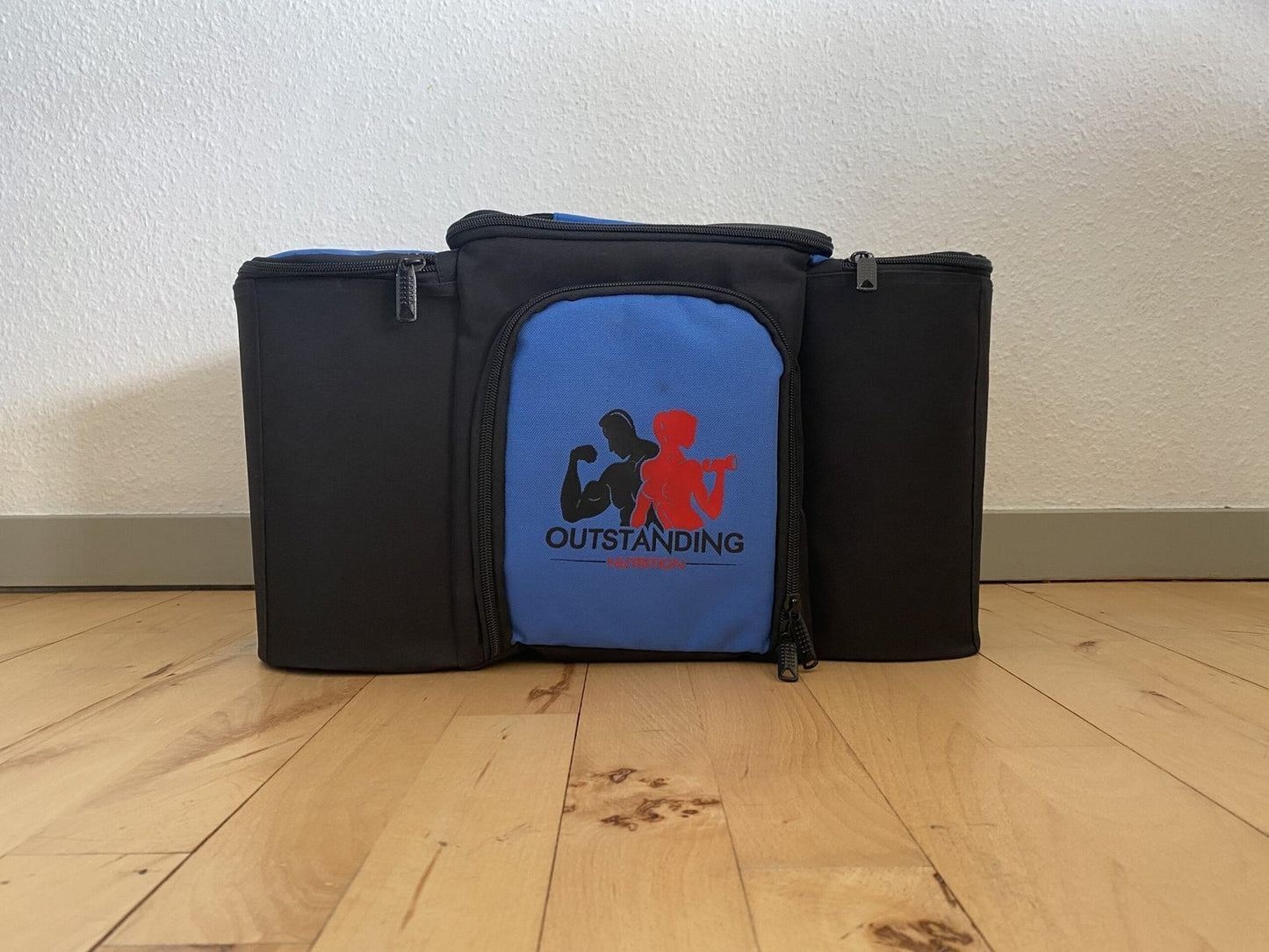 Bodybuilder Food pack