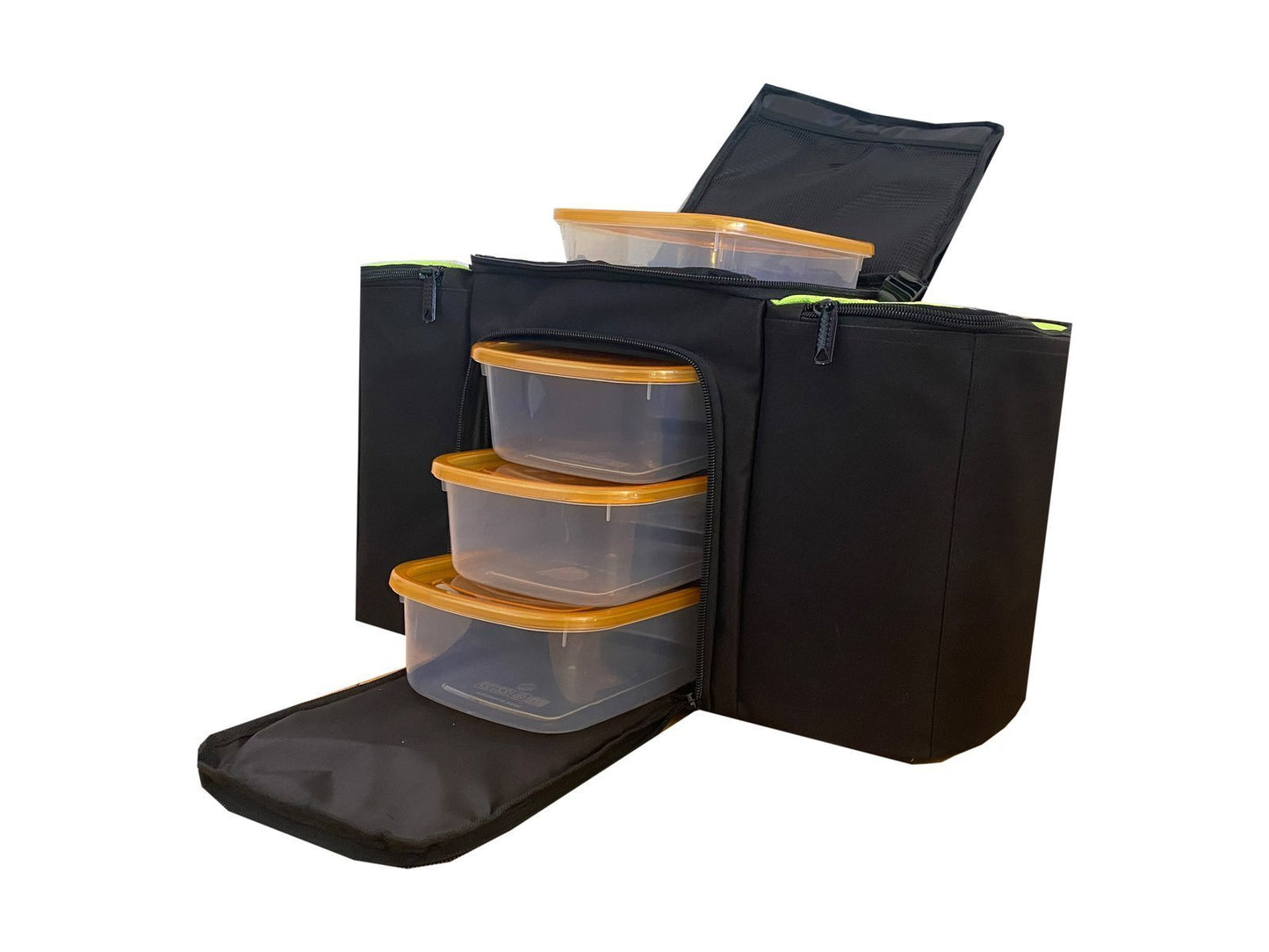 Bodybuilder Food pack