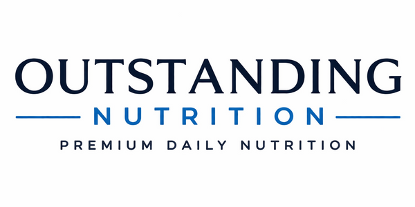 Outstanding Nutrition