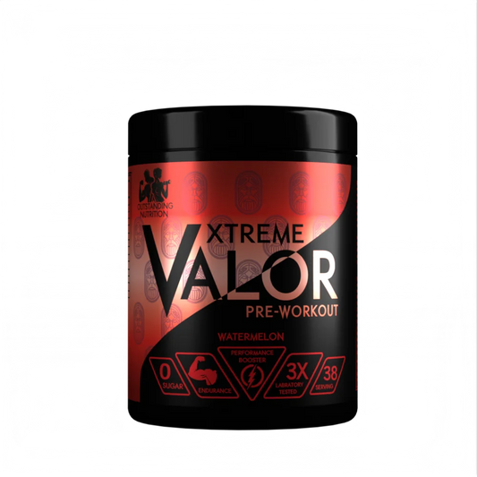 Xtreme Valor Energy 250g