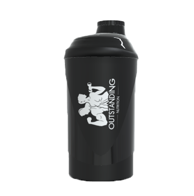 Shaker 600ml