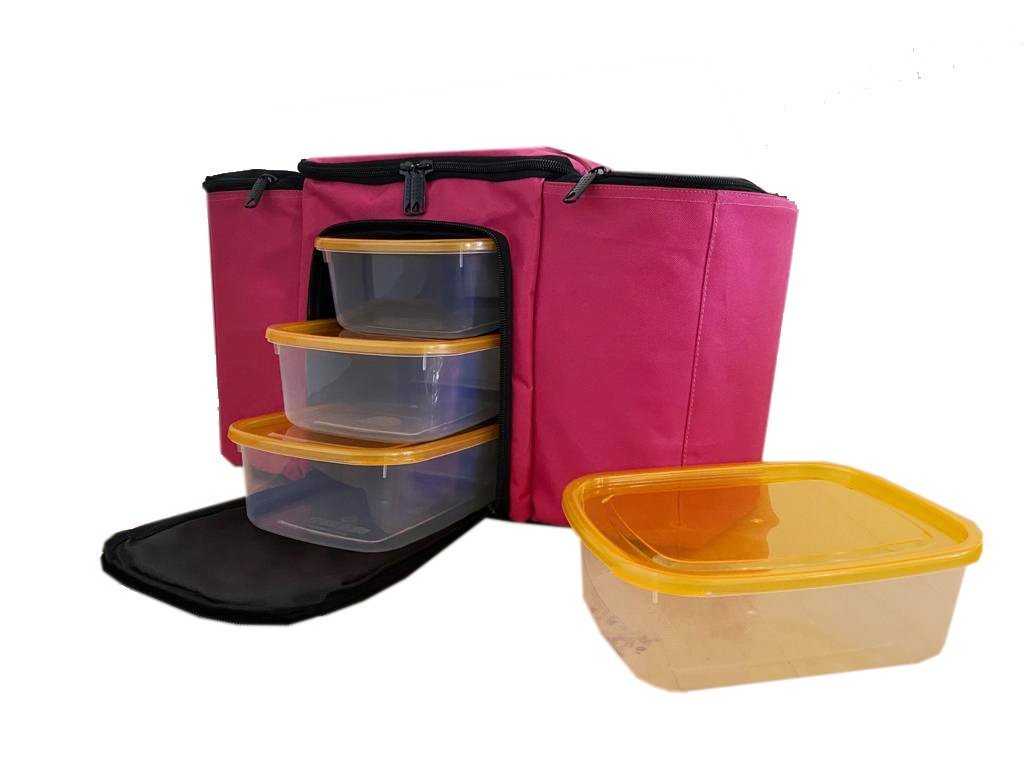 Bodybuilder Food pack