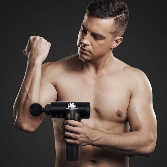 Muscles Massage Gun